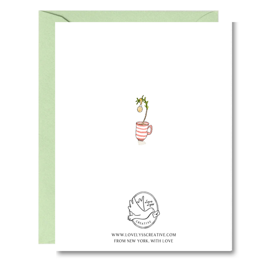 Squiggle Tree
