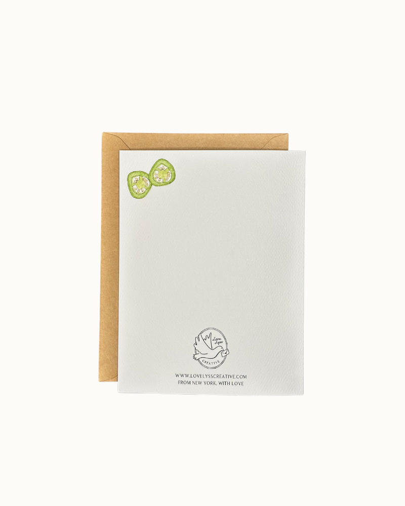 You Spice Up My Life