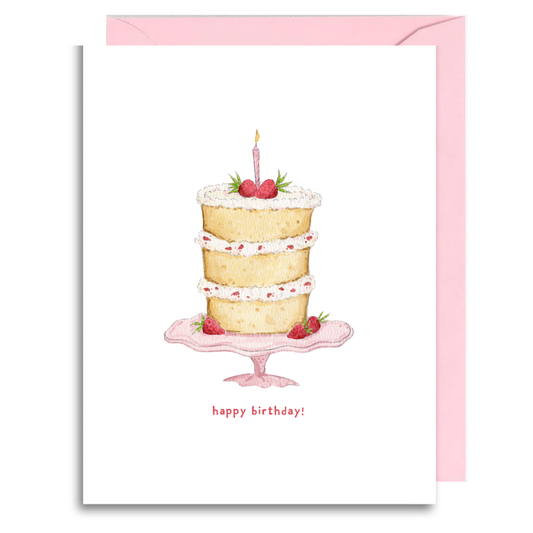 Shortcake Birthday