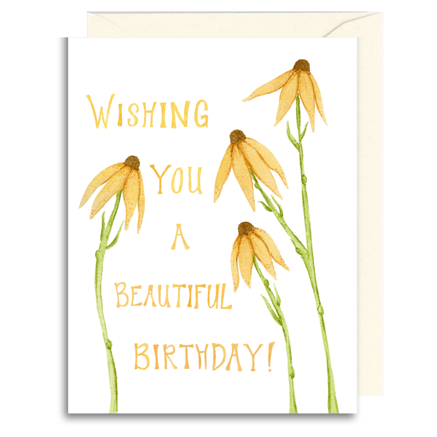 Beautiful Birthday