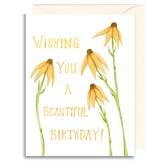 Beautiful Birthday