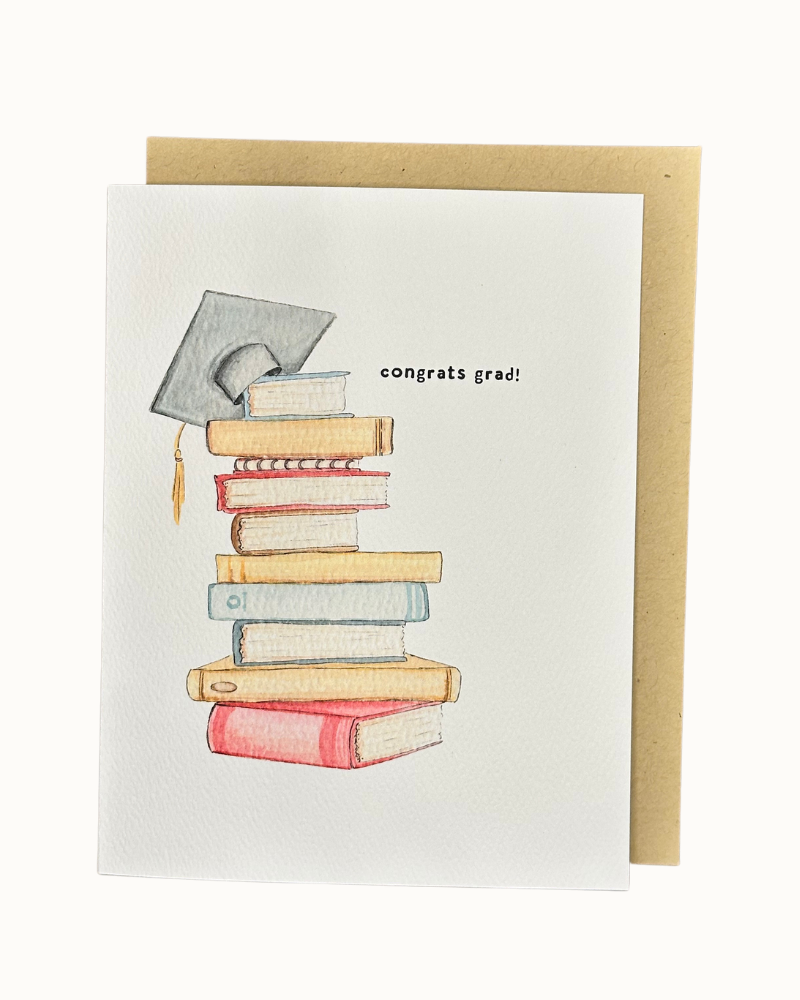 Congrats Grad