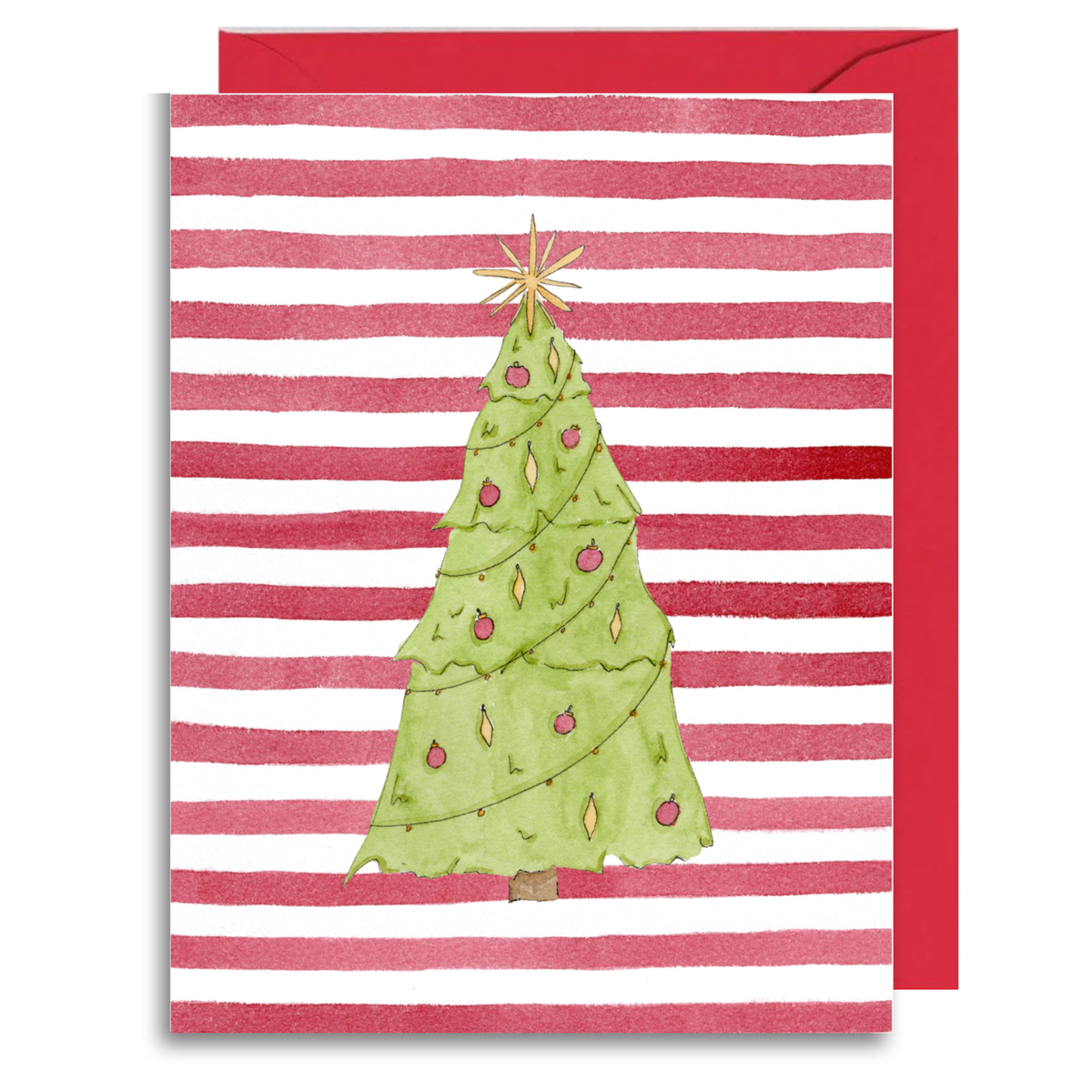 Tree Stripes