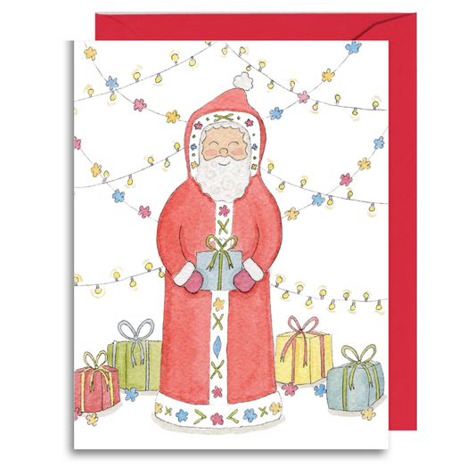 Santa's Cheer