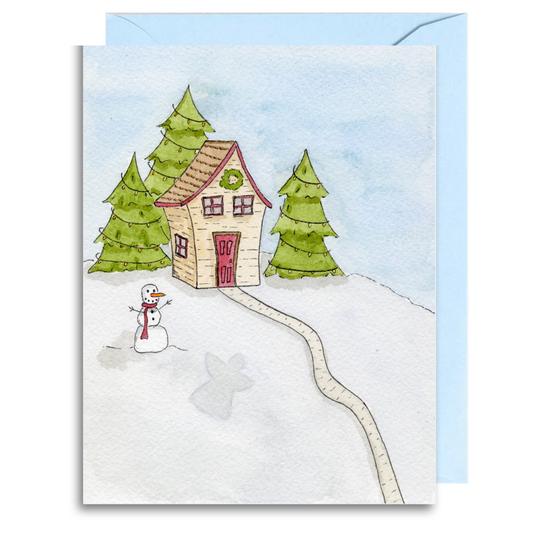 Holiday Hill