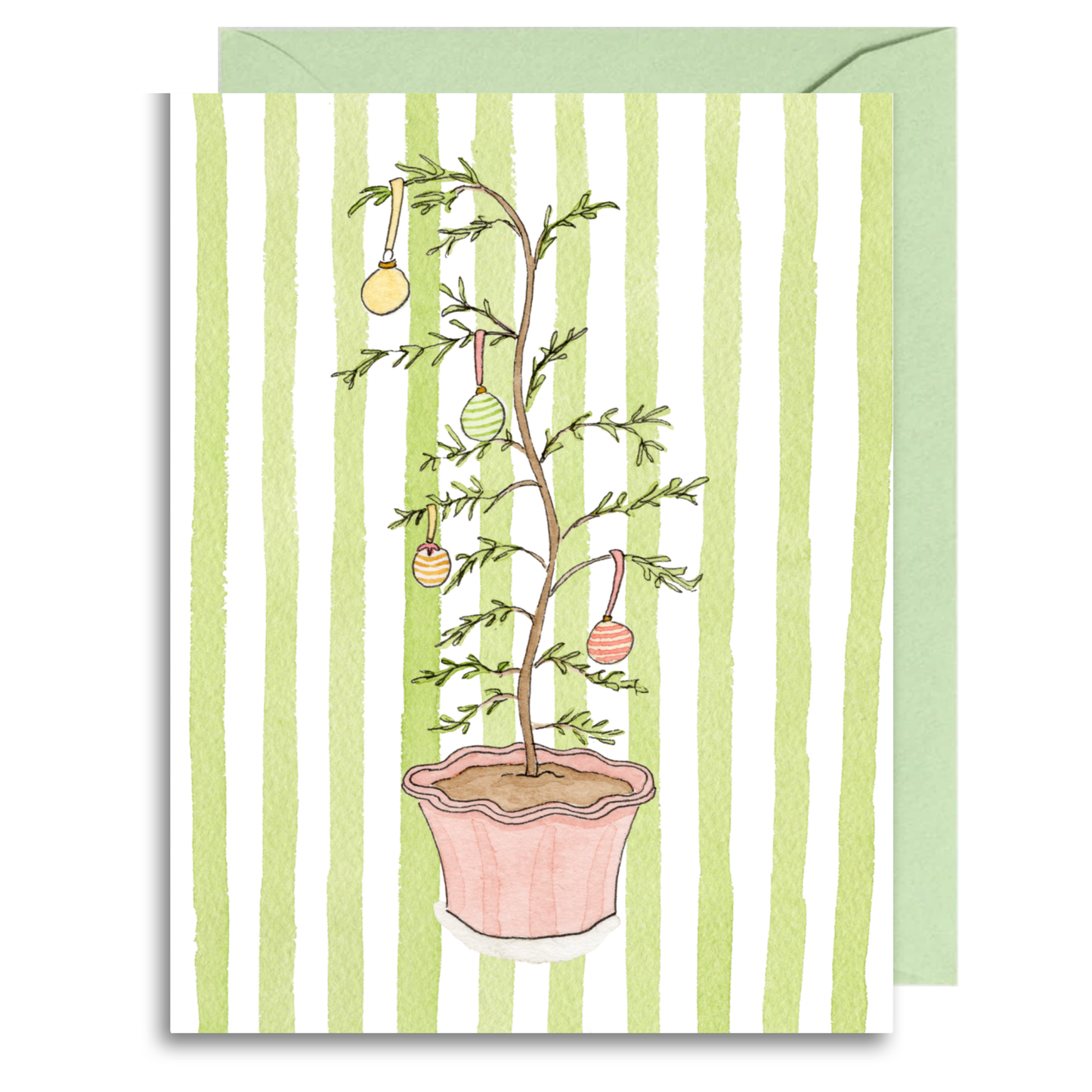 Squiggle Tree