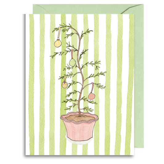 Squiggle Tree