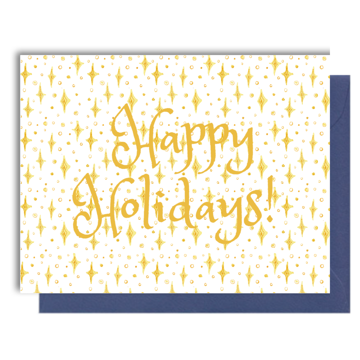 Happy Holidays!