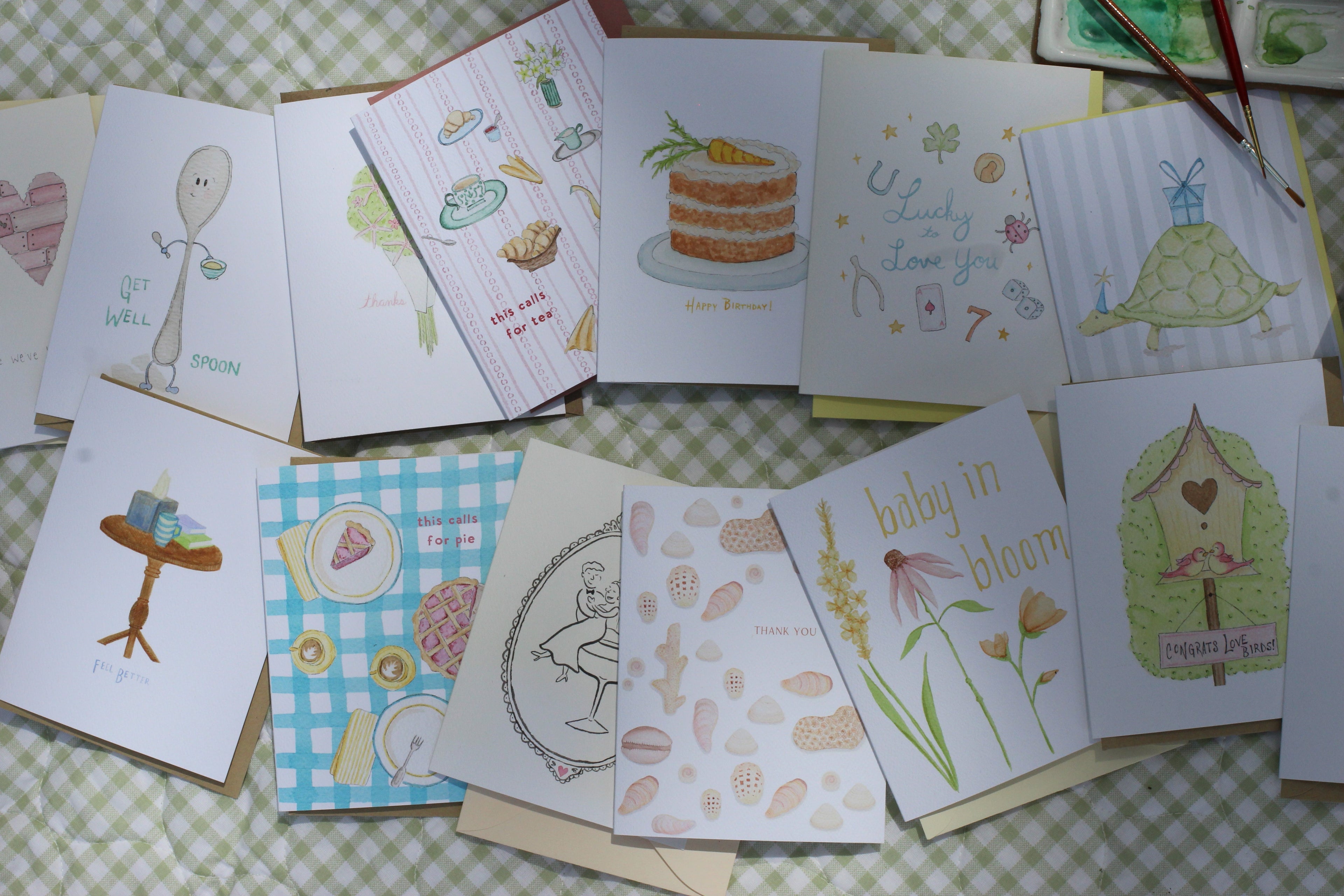 a collection of greeting cards for birthdays, holidays, every day, special occasions, beautiful greeting cards for all occasions