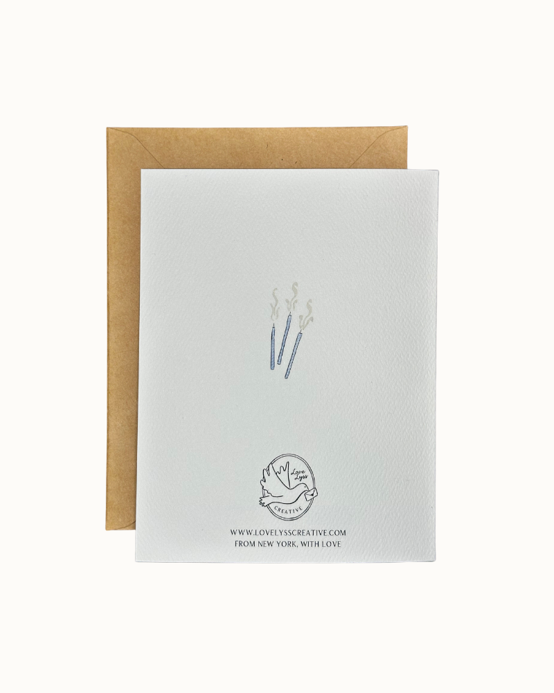 make a wish yugioh card Make a Wish! – Love Lyss Creative