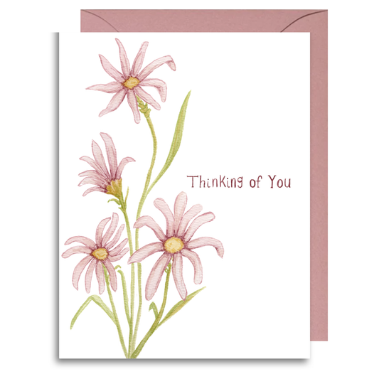 Thinking of You