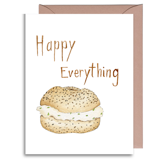 Happy Everything