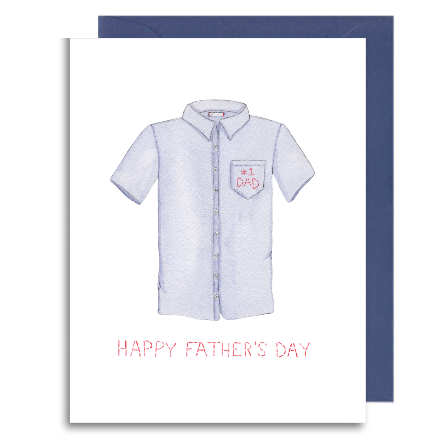 Father's Day Shirt