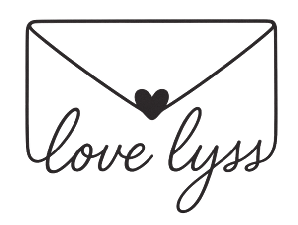 Love Lyss Creative