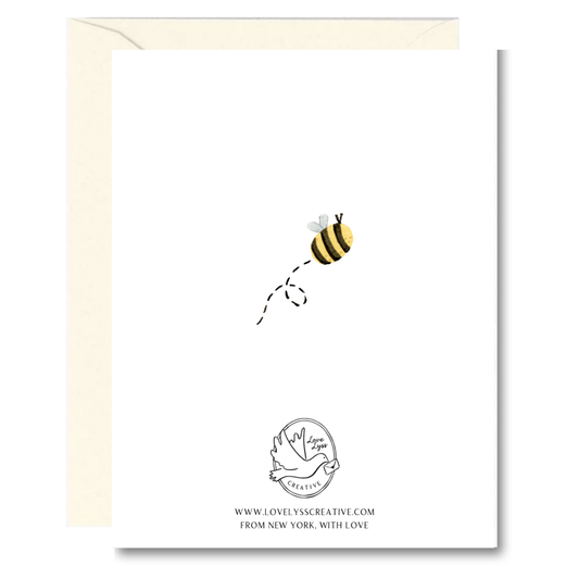 Honey Thanks