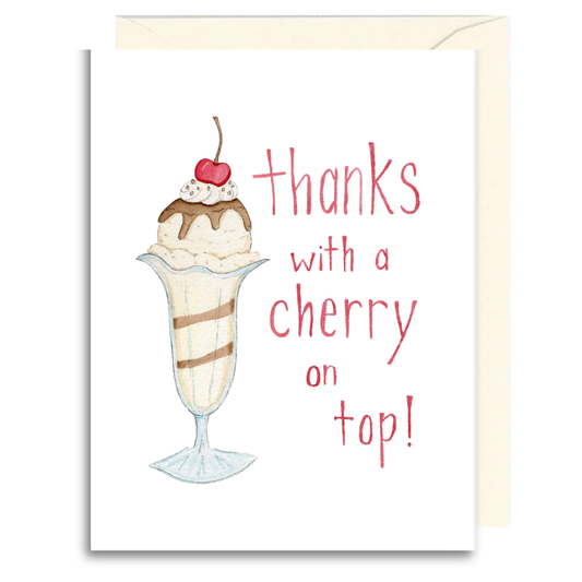 Cherry on Top
