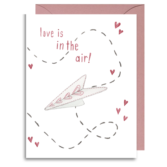 Love Air