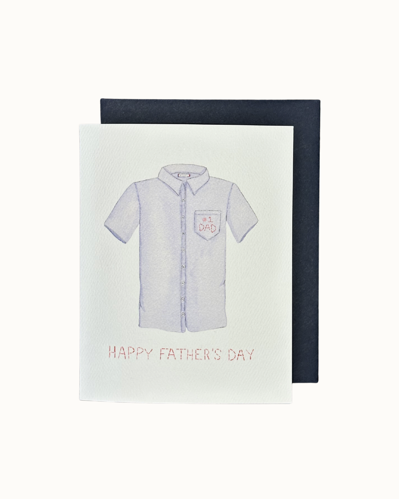 Father's Day Shirt